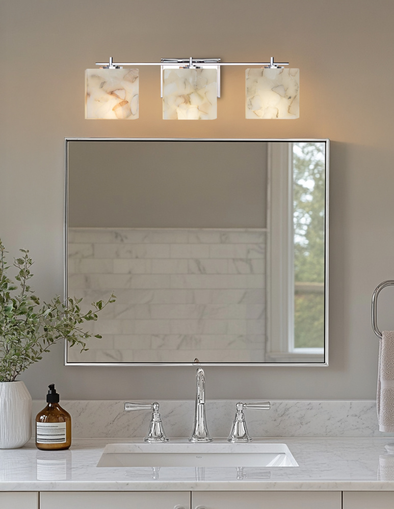 Era 3-Light LED Bath Bar