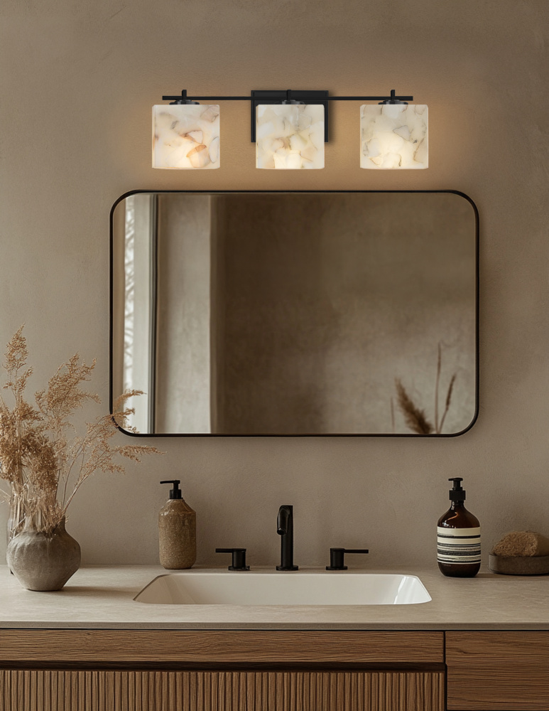 Era 3-Light LED Bath Bar