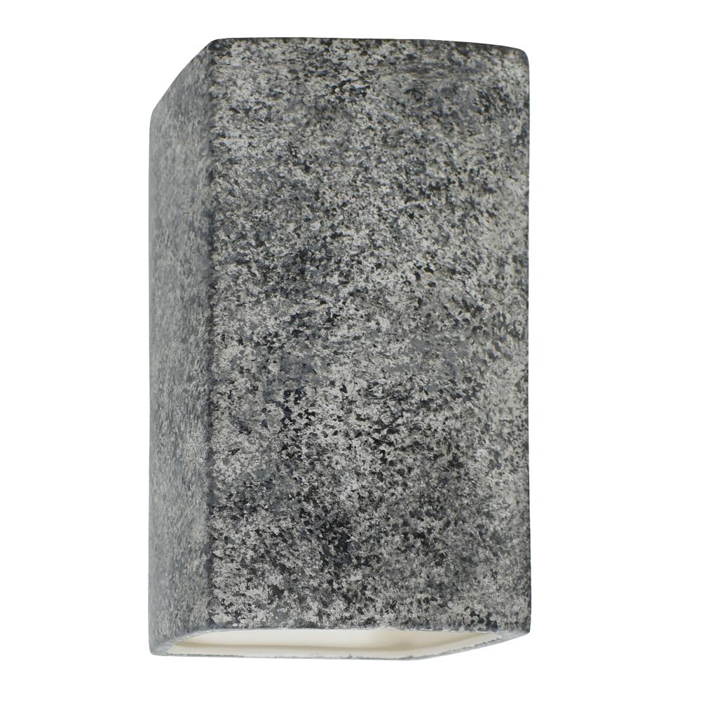 Large Rectangle - Open Top & Bottom
