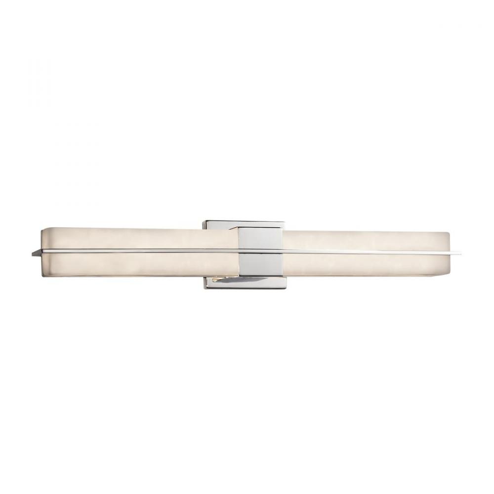 Era 30&#34; Linear LED Wall/Bath