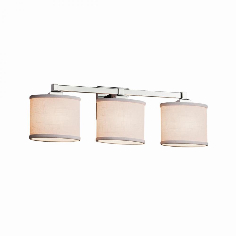 Regency 3-Light Bath Bar