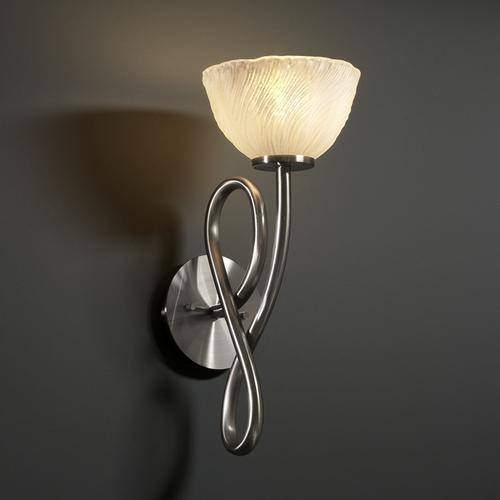 Capellini 1-Light Wall Sconce