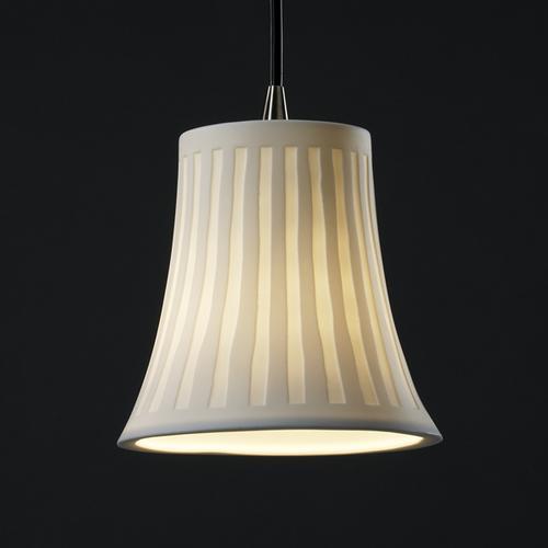 Mini 1-Light Pendant