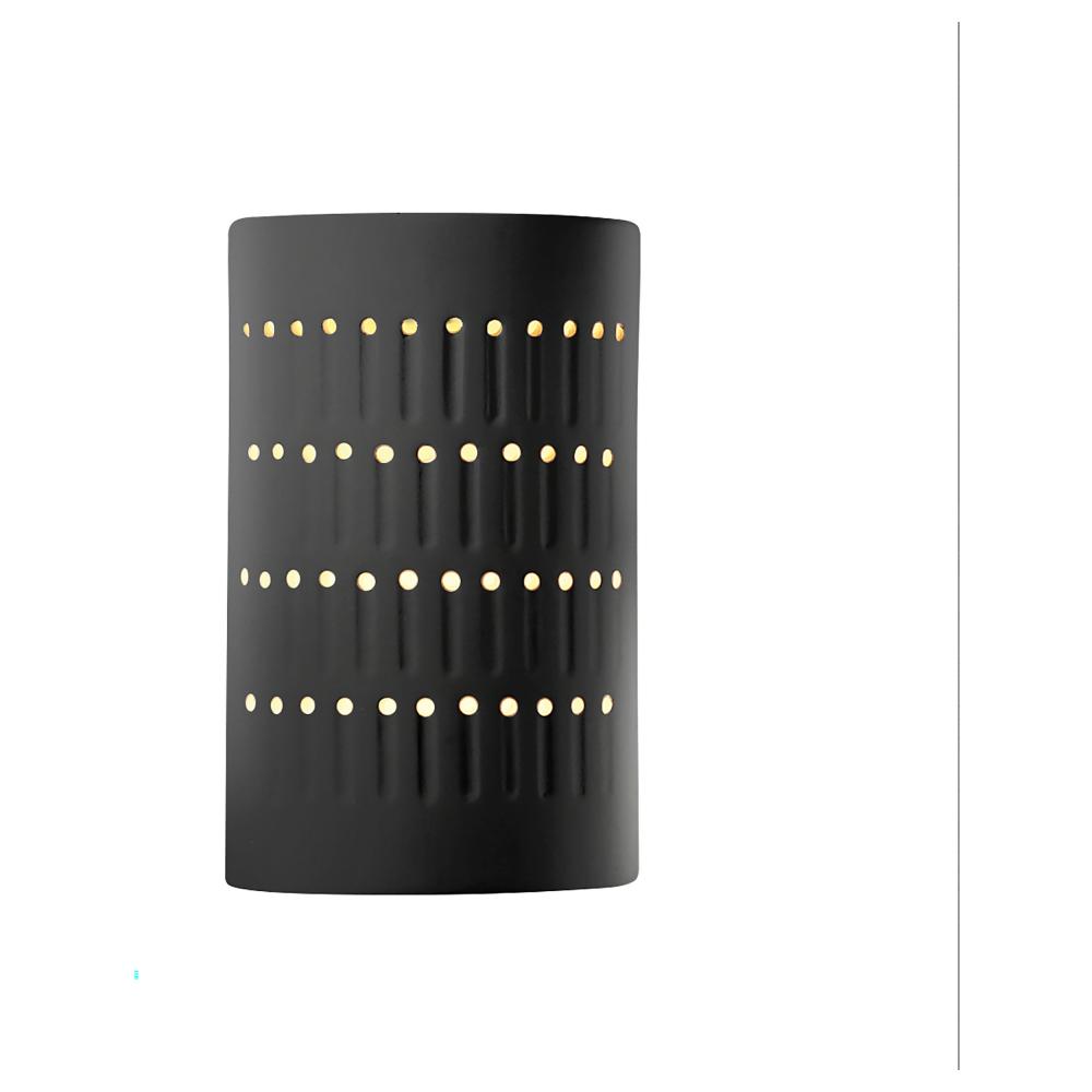 Small LED Cactus Cylinder - Open Top & Bottom (Outdoor)