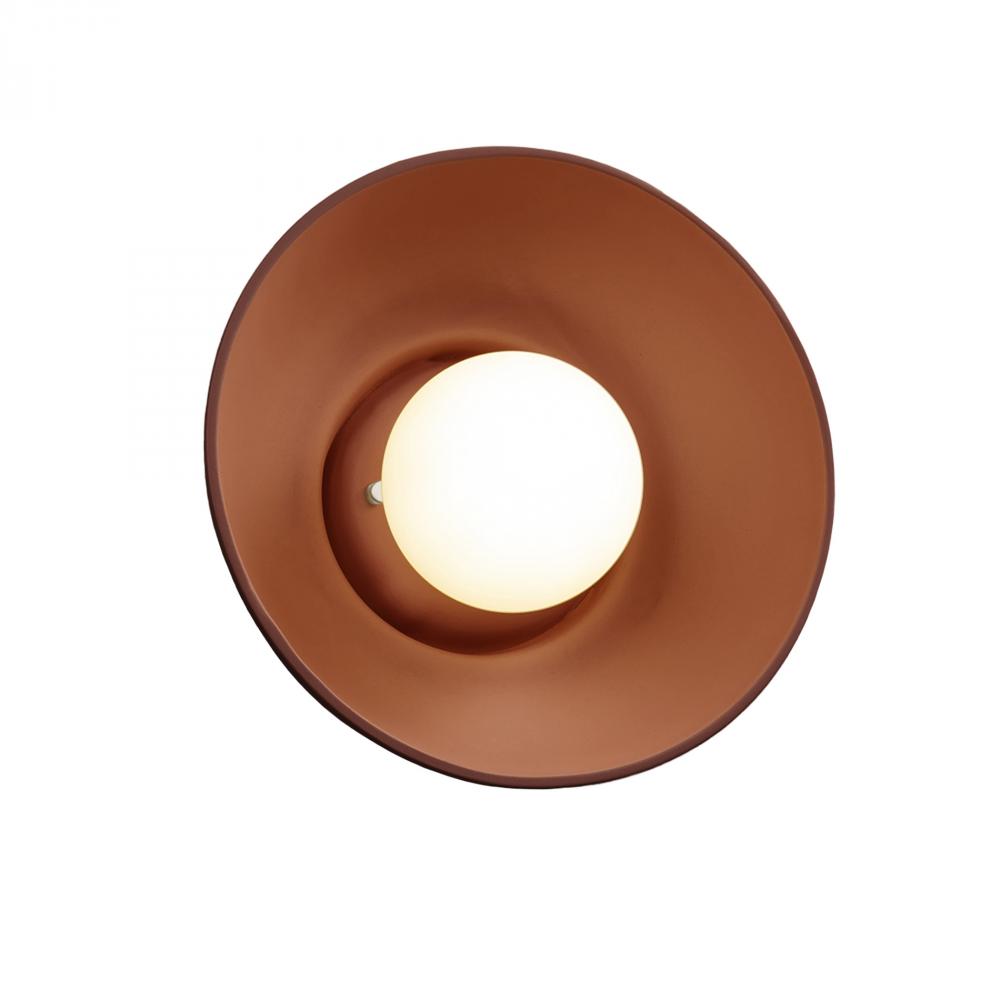 Coupe Wall Sconce