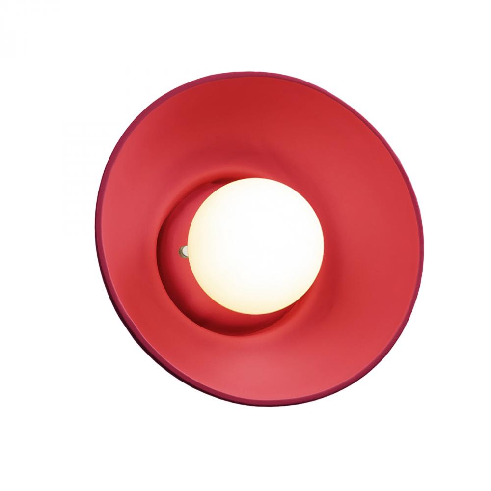 Coupe Wall Sconce