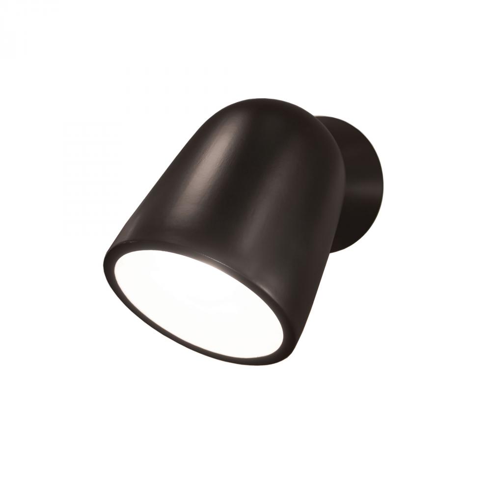 Splash LED Outdoor Wall Sconce