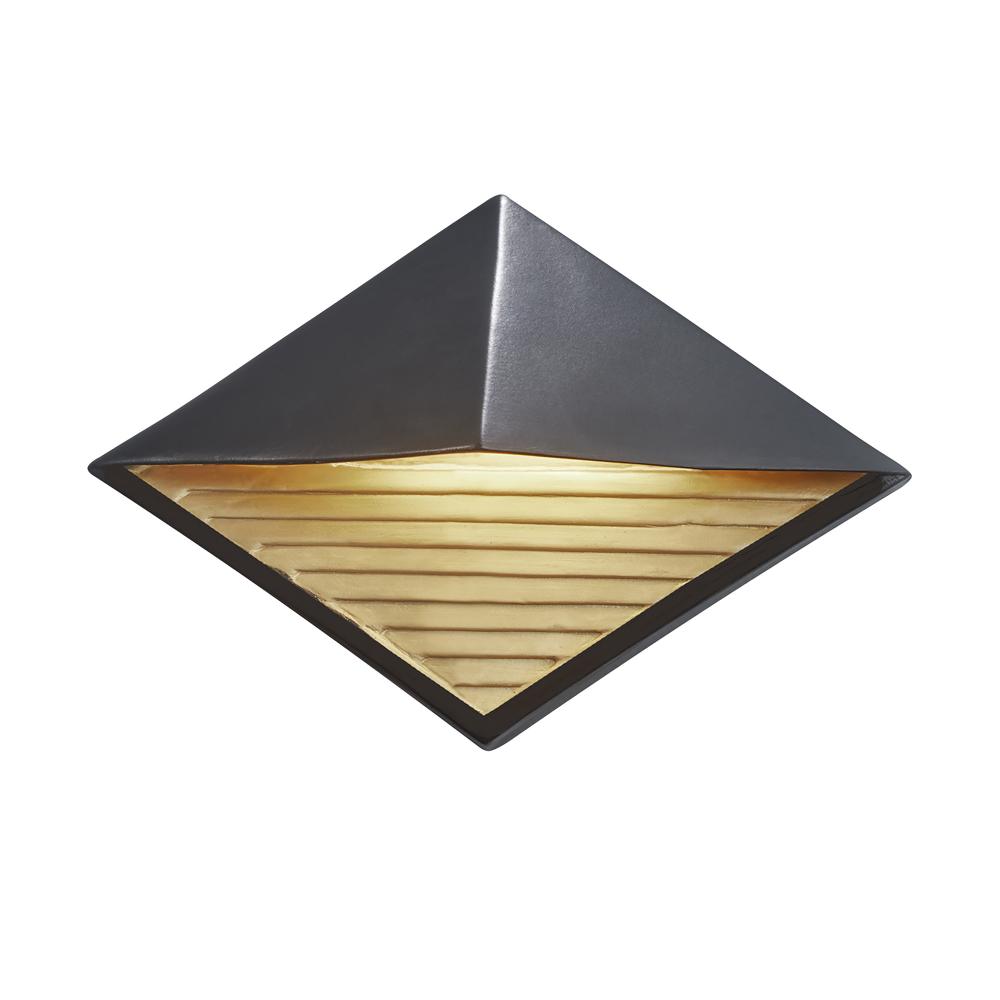 ADA Diamond LED Wall Sconce