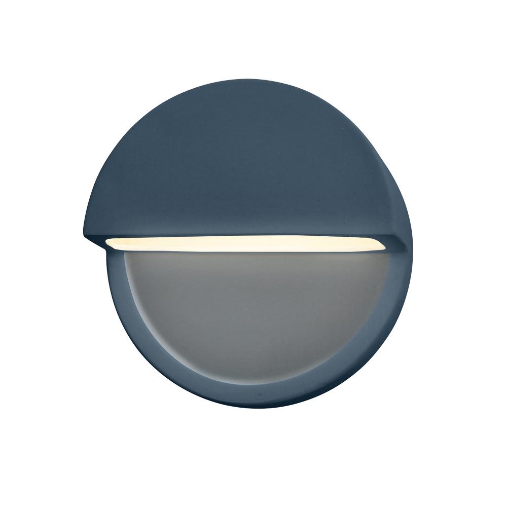 ADA Dome LED Wall Sconce (Closed Top)