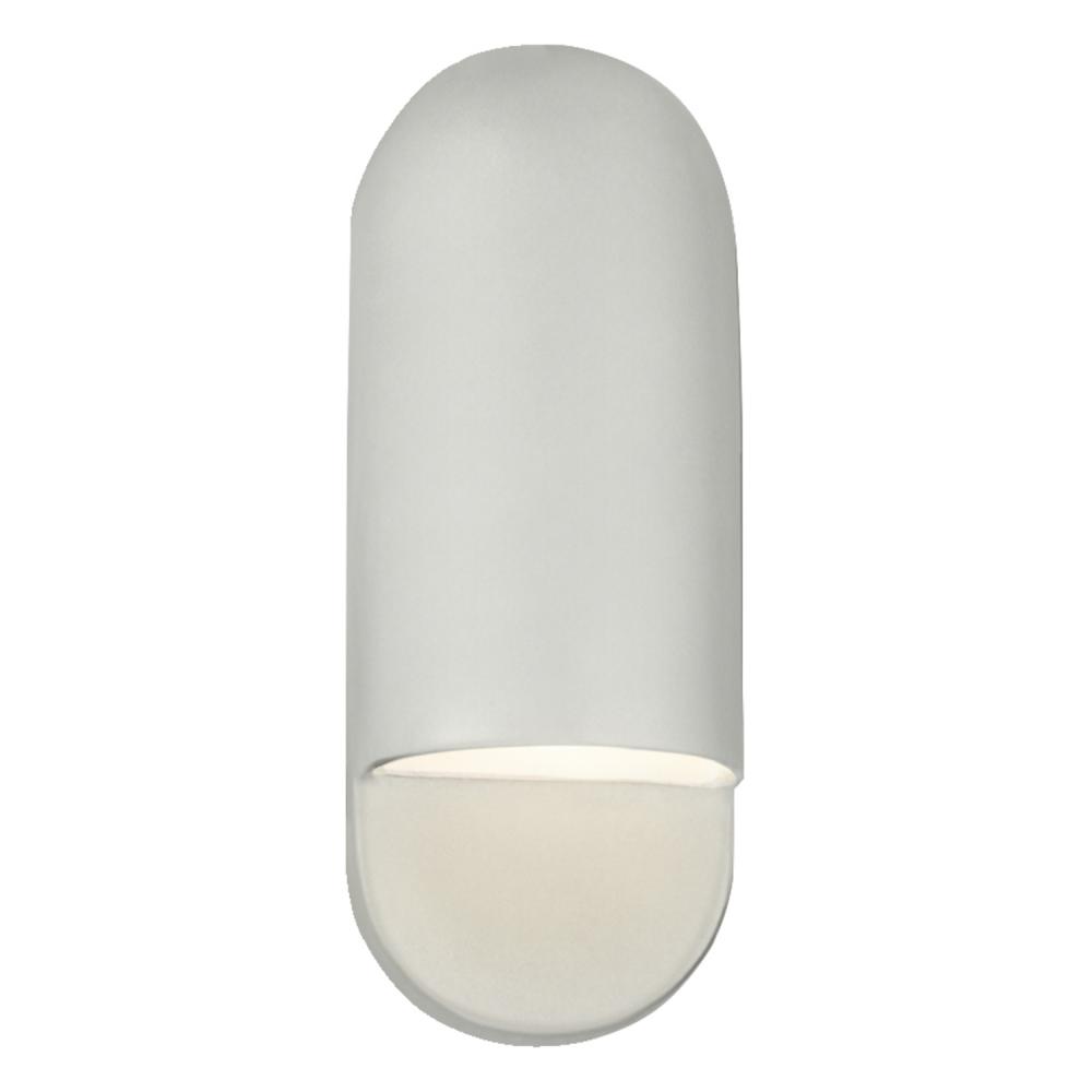 Small ADA Capsule LED Wall Sconce