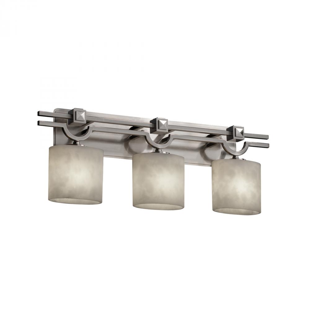 Argyle 3-Light LED Bath Bar