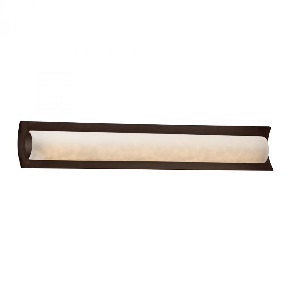 Lineate 30&#34; Linear LED Wall/Bath