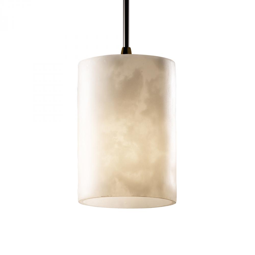 Mini 1-Light LED Pendant