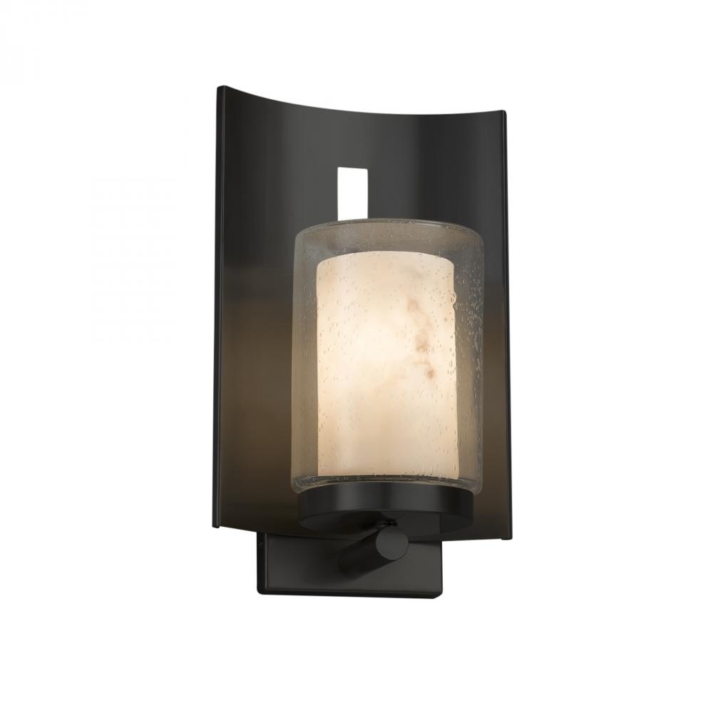 Embark 1-Light Outdoor LED Wall Sconce