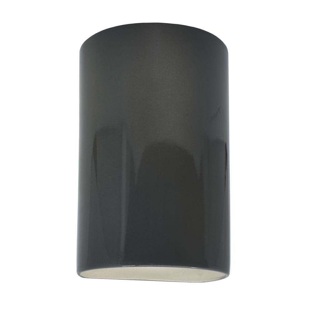 Small ADA LED Cylinder - Closed Top