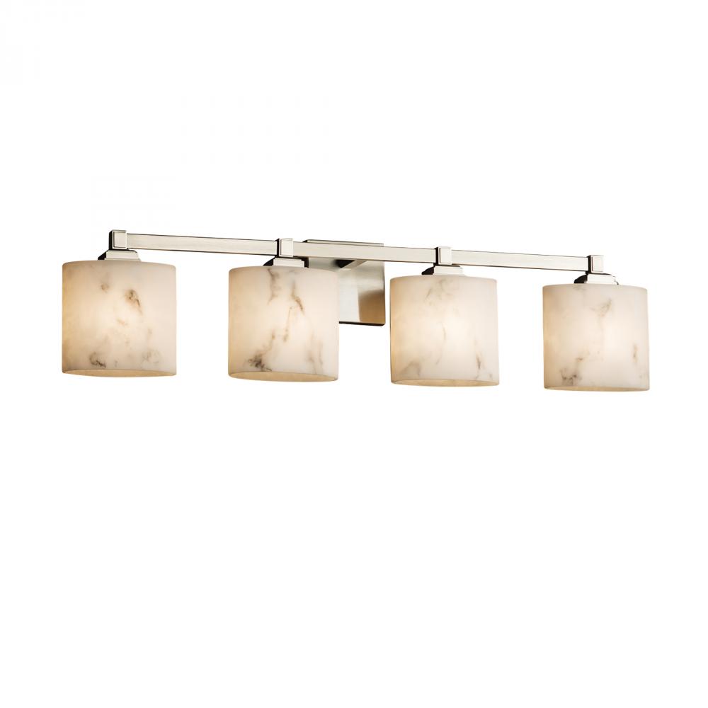 Regency 4-Light LED Bath Bar