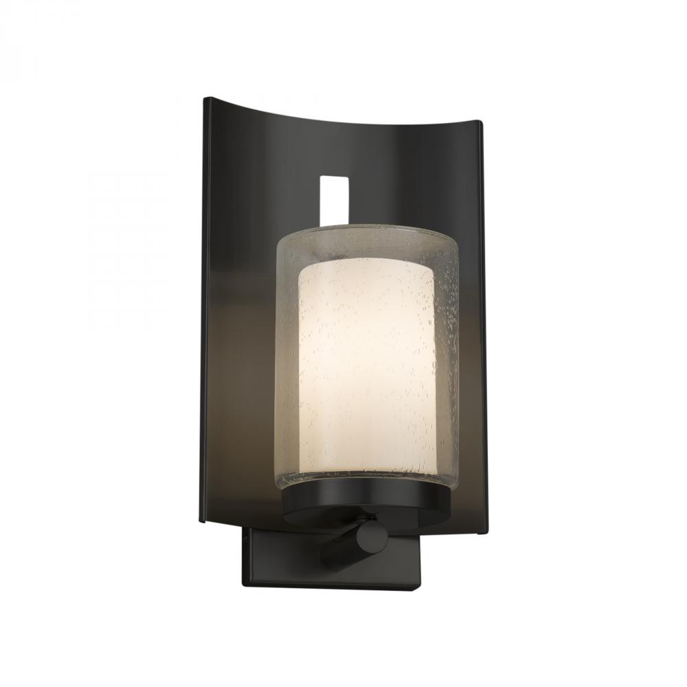 Embark 1-Light Outdoor LED Wall Sconce