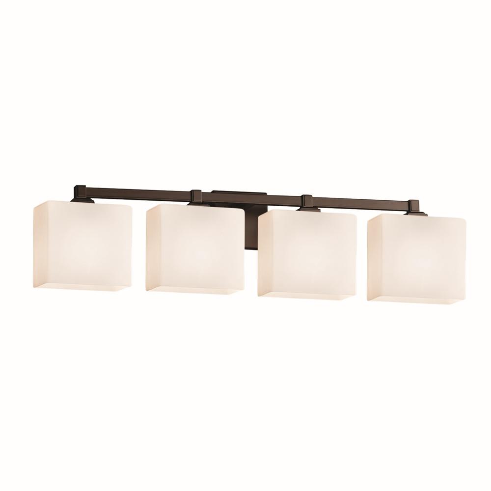 Regency 4-Light LED Bath Bar