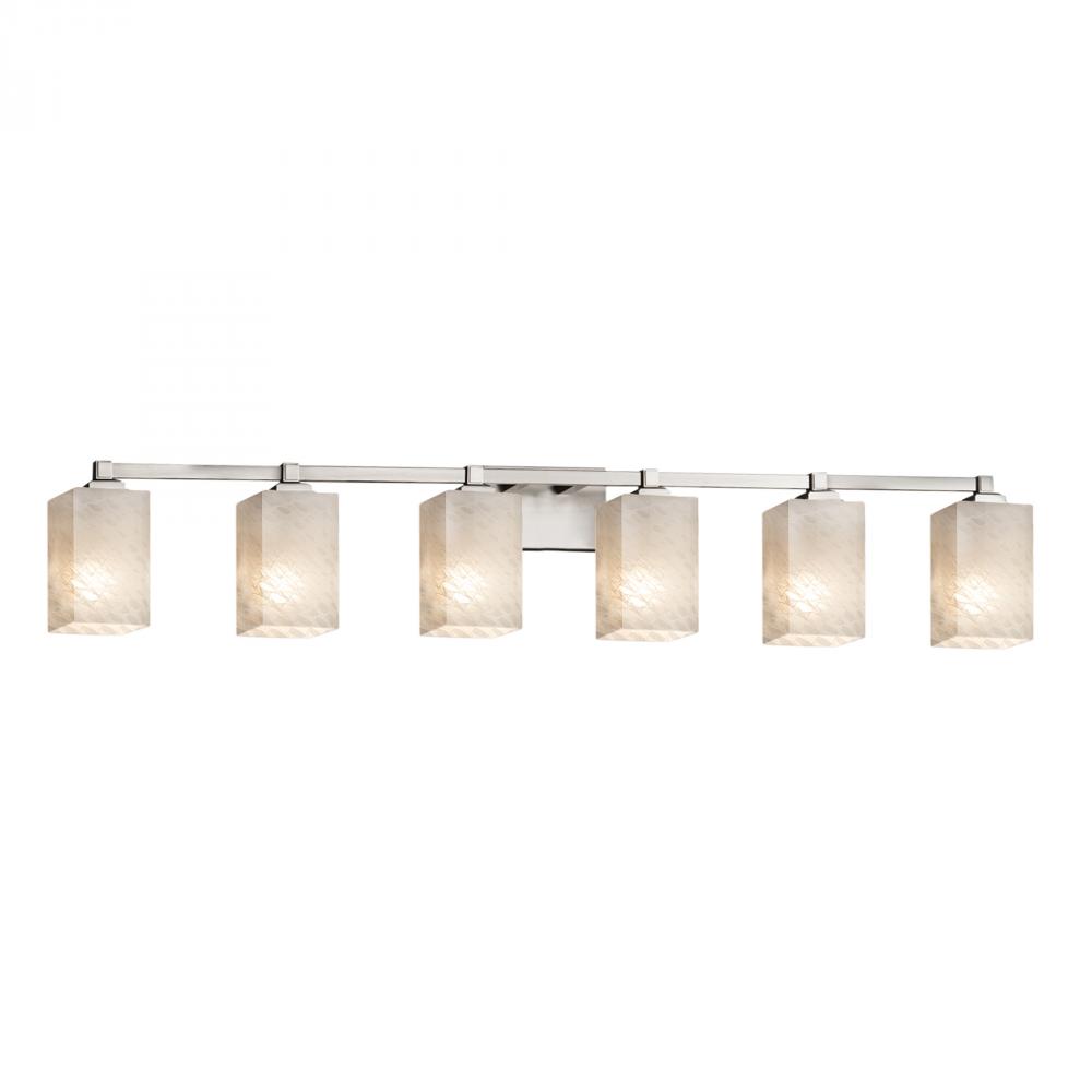 Regency 6-Light LED Bath Bar