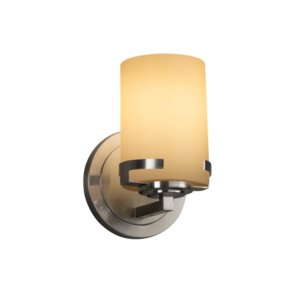 Atlas 1-Light LED Wall Sconce