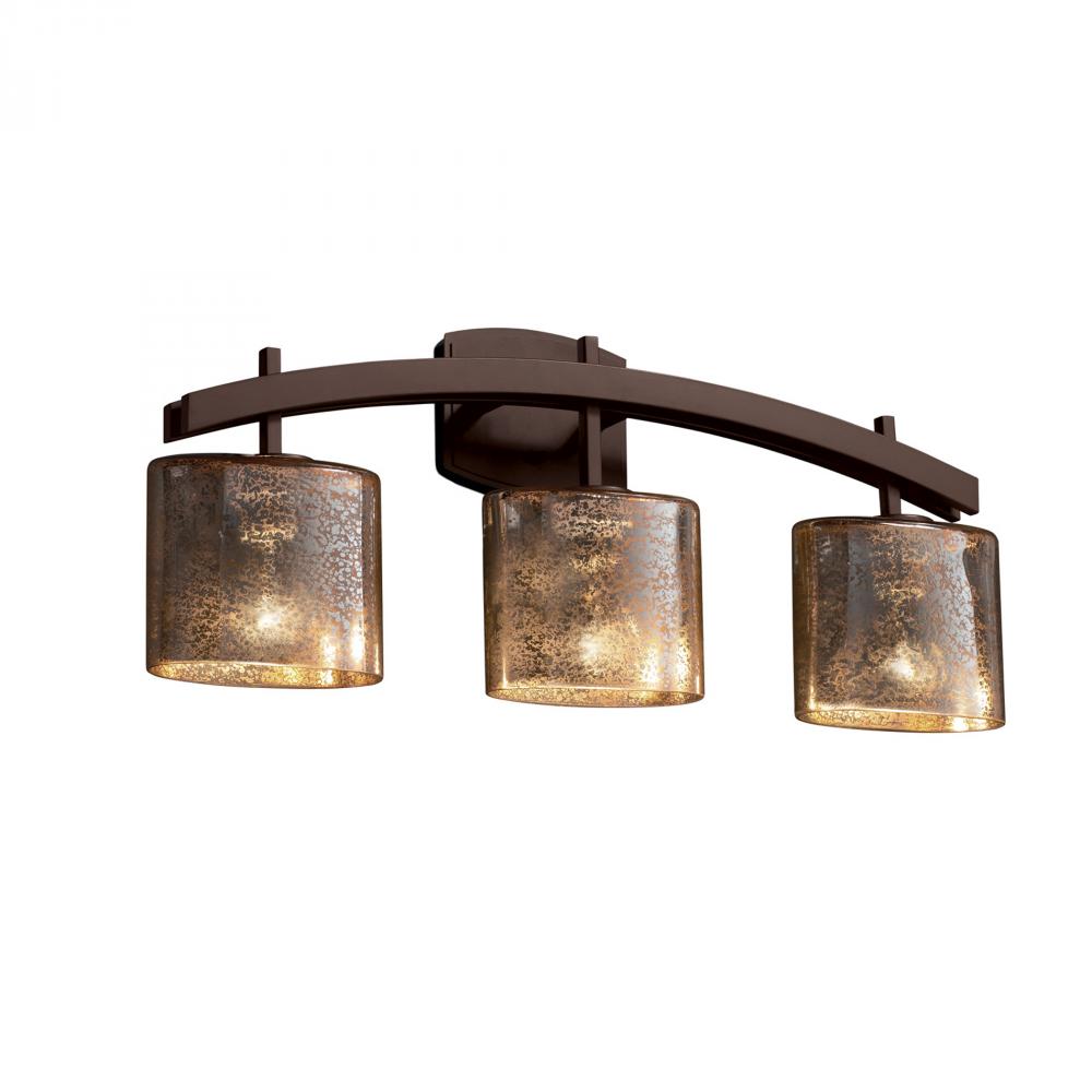 Archway 3-Light LED Bath Bar