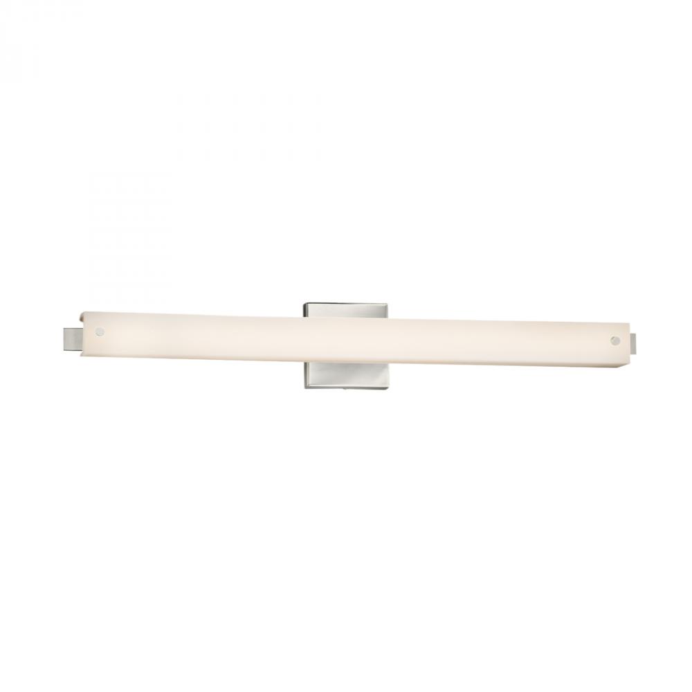 Edge 31&#34; ADA Linear LED Wall/Bath