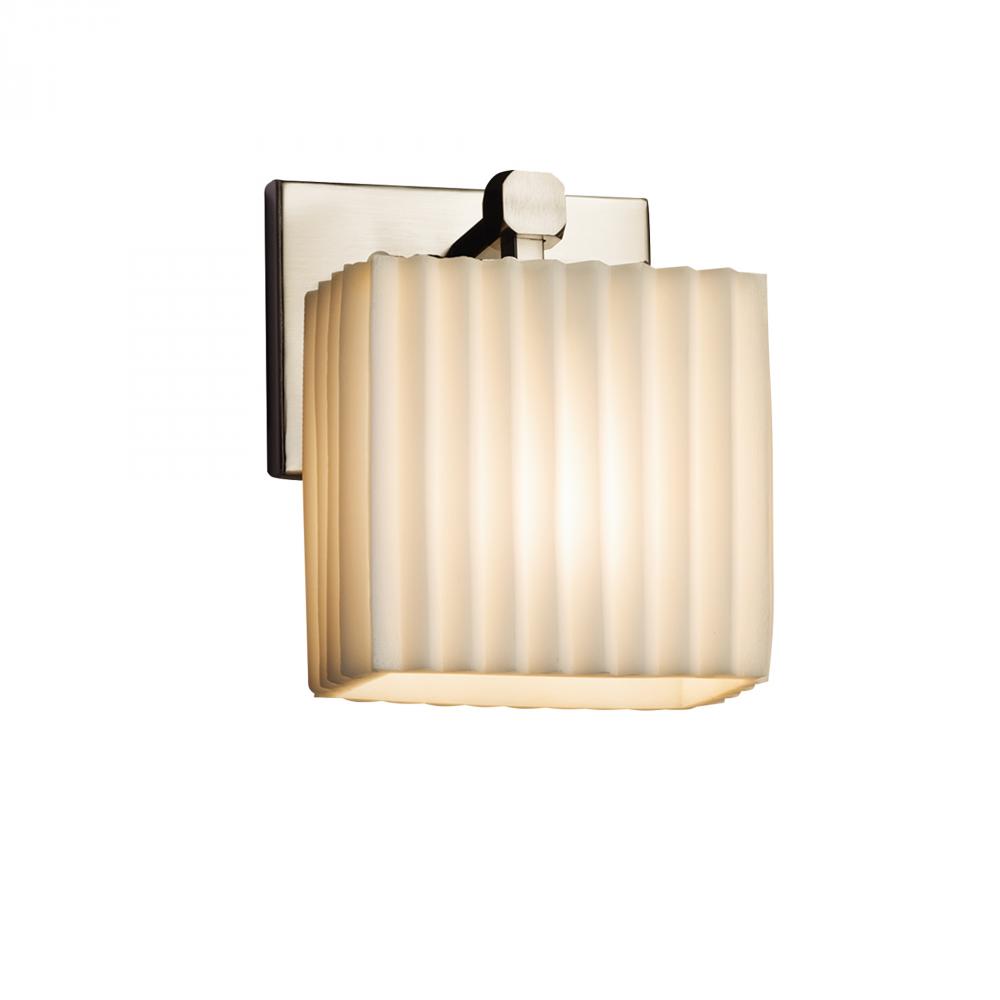 Tetra ADA 1-Light LED Wall Sconce