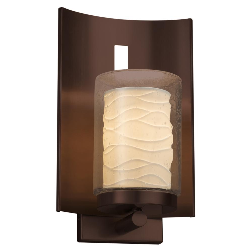 Embark 1-Light Outdoor Wall Sconce