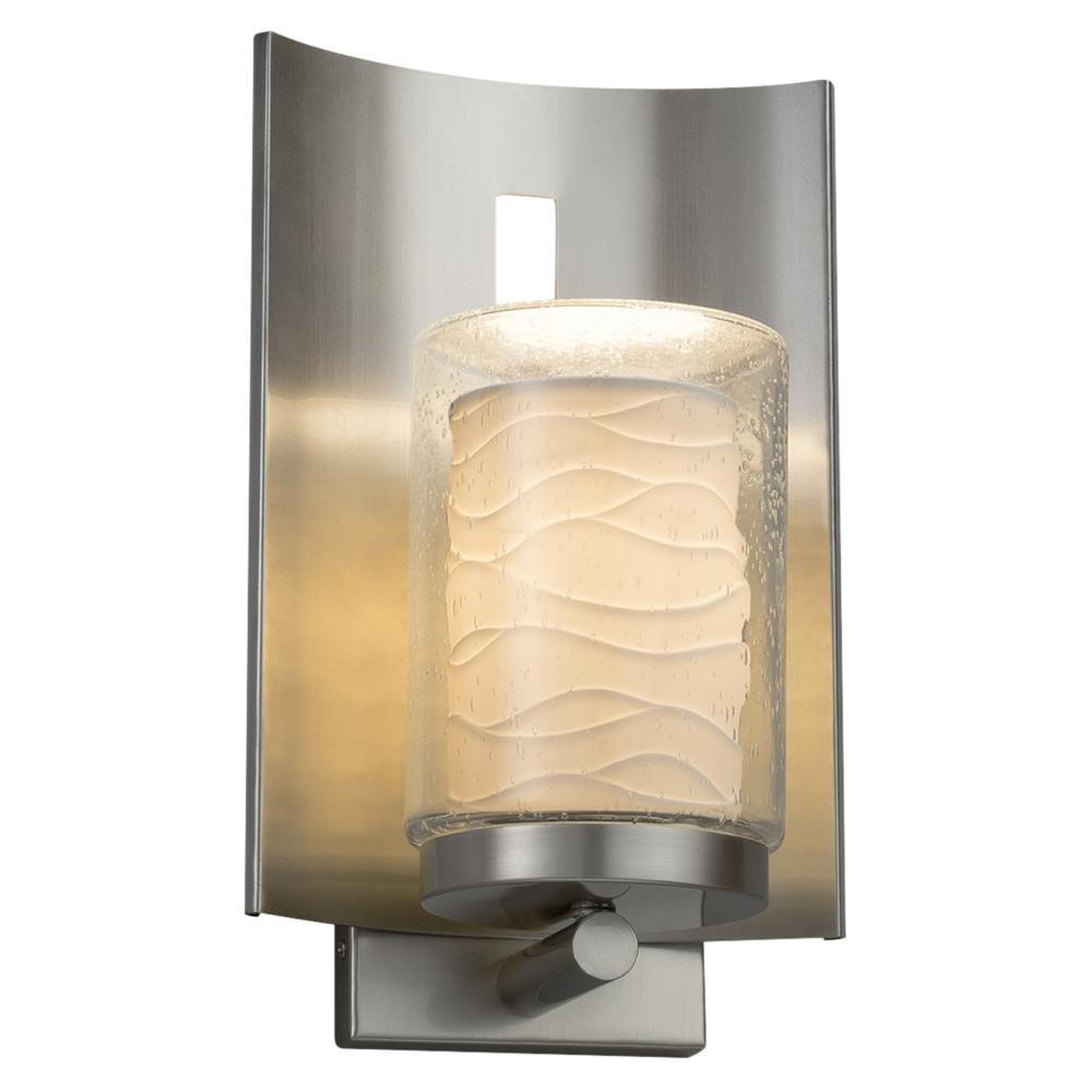 Embark 1-Light Outdoor Wall Sconce