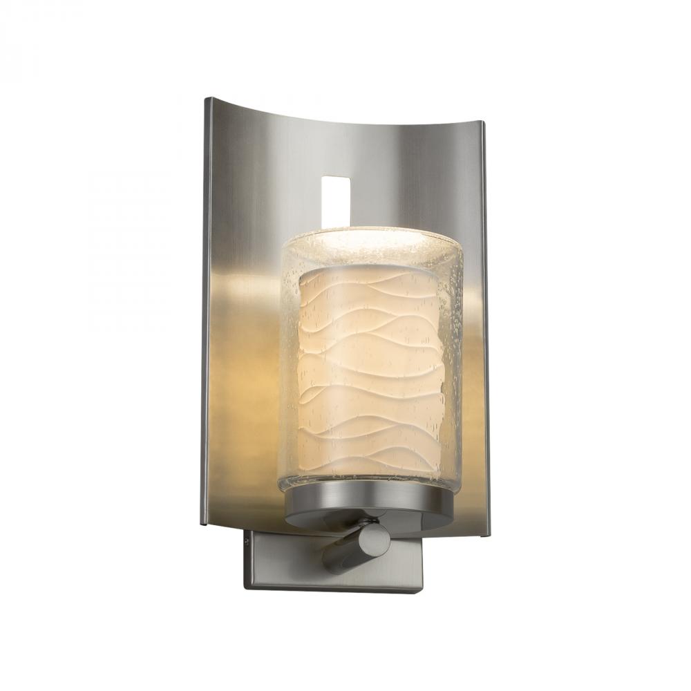 Embark 1-Light Outdoor LED Wall Sconce