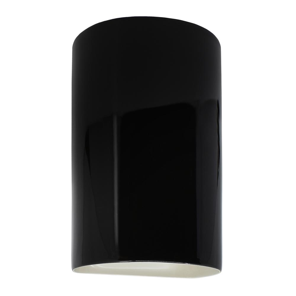 Large LED Cylinder - Open Top & Bottom