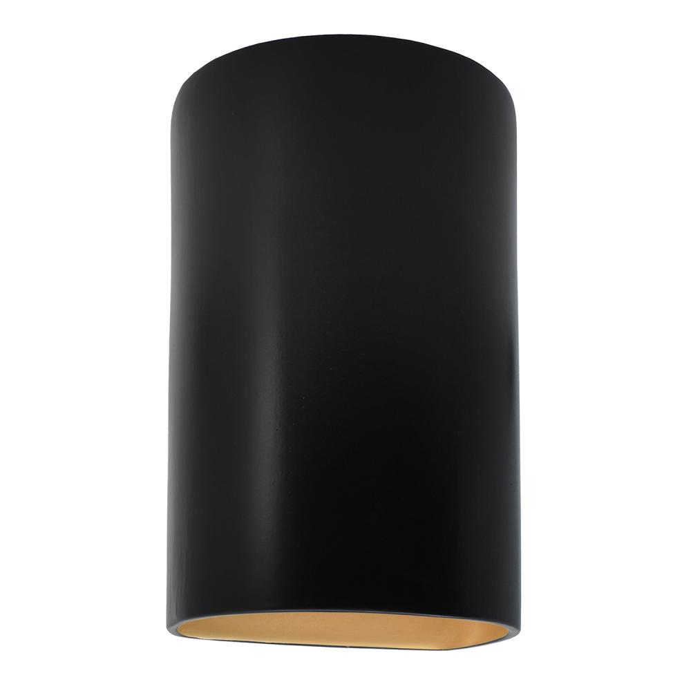 Large LED Cylinder - Open Top & Bottom