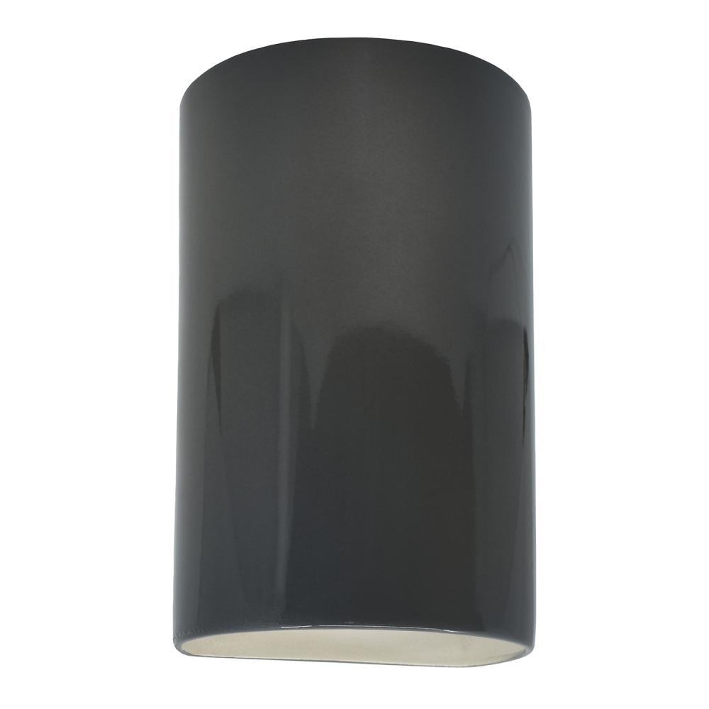 Large LED Cylinder - Open Top & Bottom