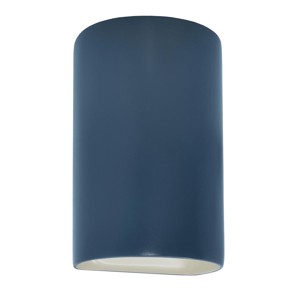 Large LED Cylinder - Open Top & Bottom