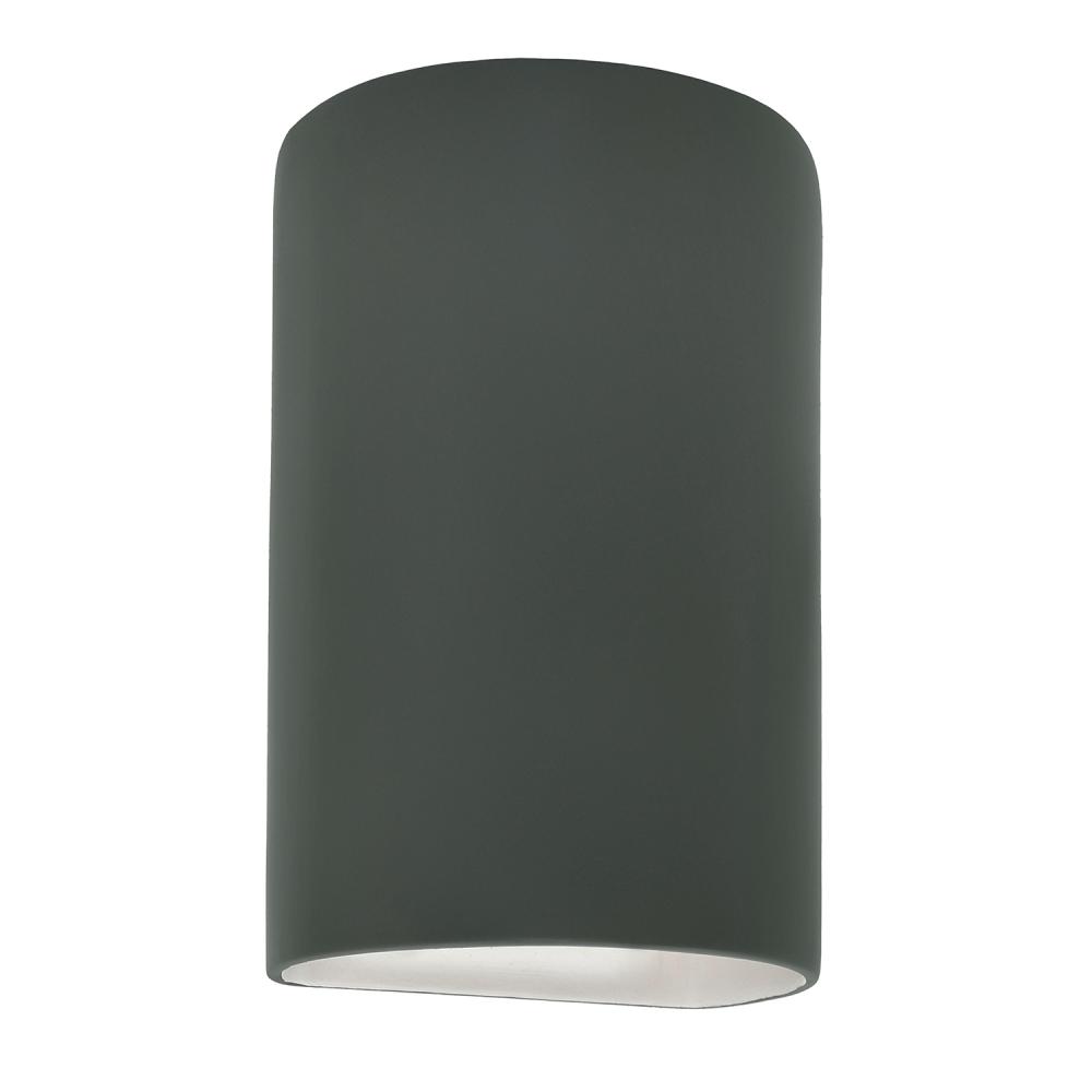 Large LED Cylinder - Open Top & Bottom (Outdoor)