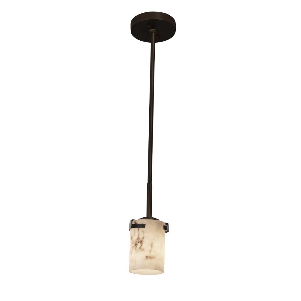 Atlas 1-Light LED Mini-Pendant