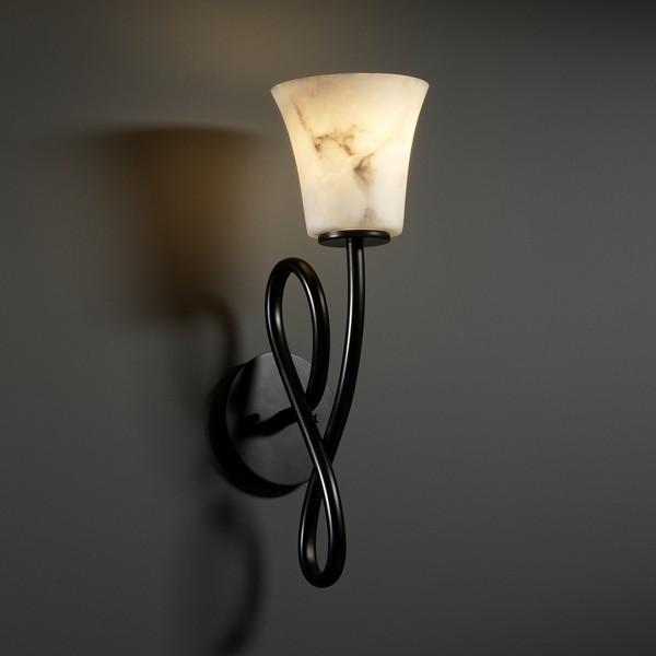 Capellini 1-Light LED Wall Sconce