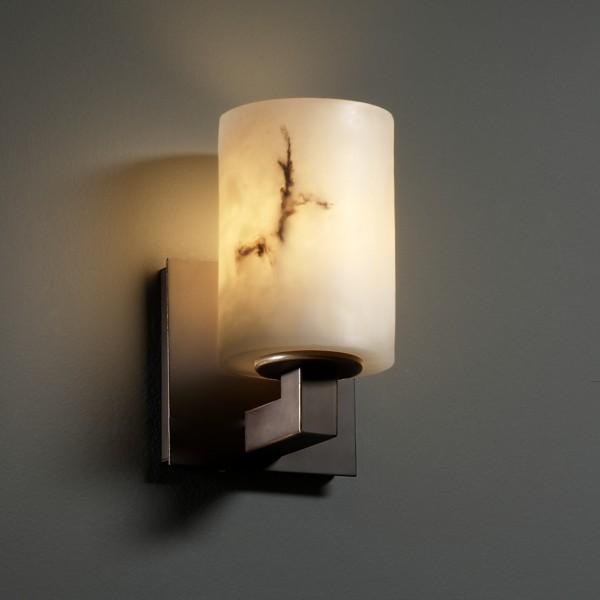 Modular 1-Light LED Wall Sconce