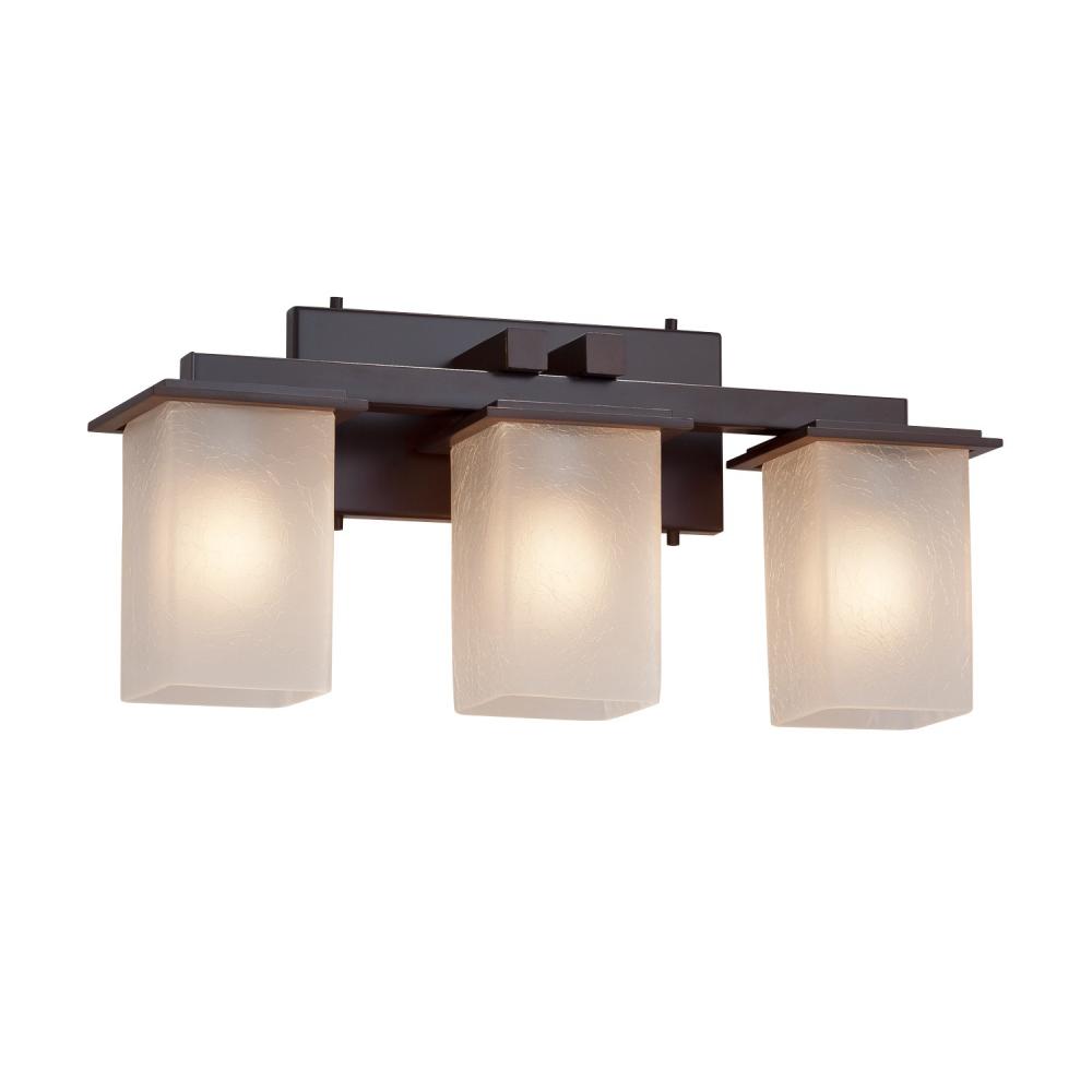 Montana 3-Light LED Bath Bar