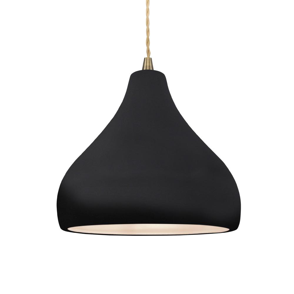 Medium Droplet LED Pendant