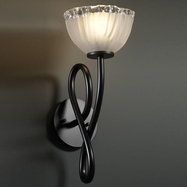 Capellini 1-Light Wall Sconce