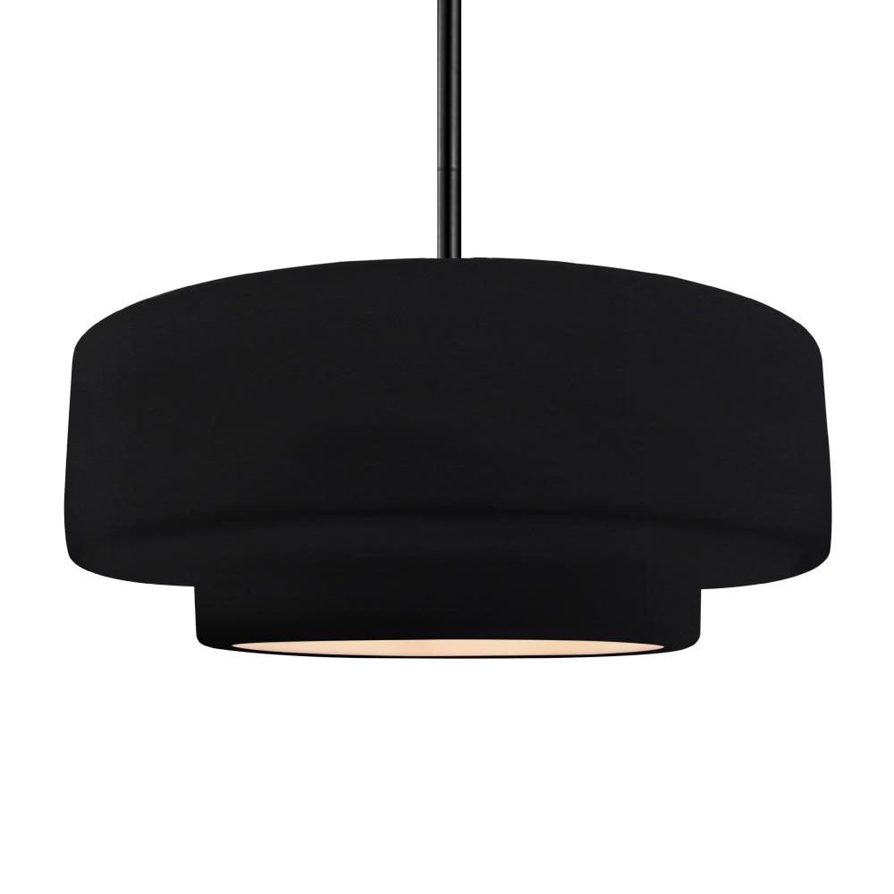 Large Tier LED Pendant