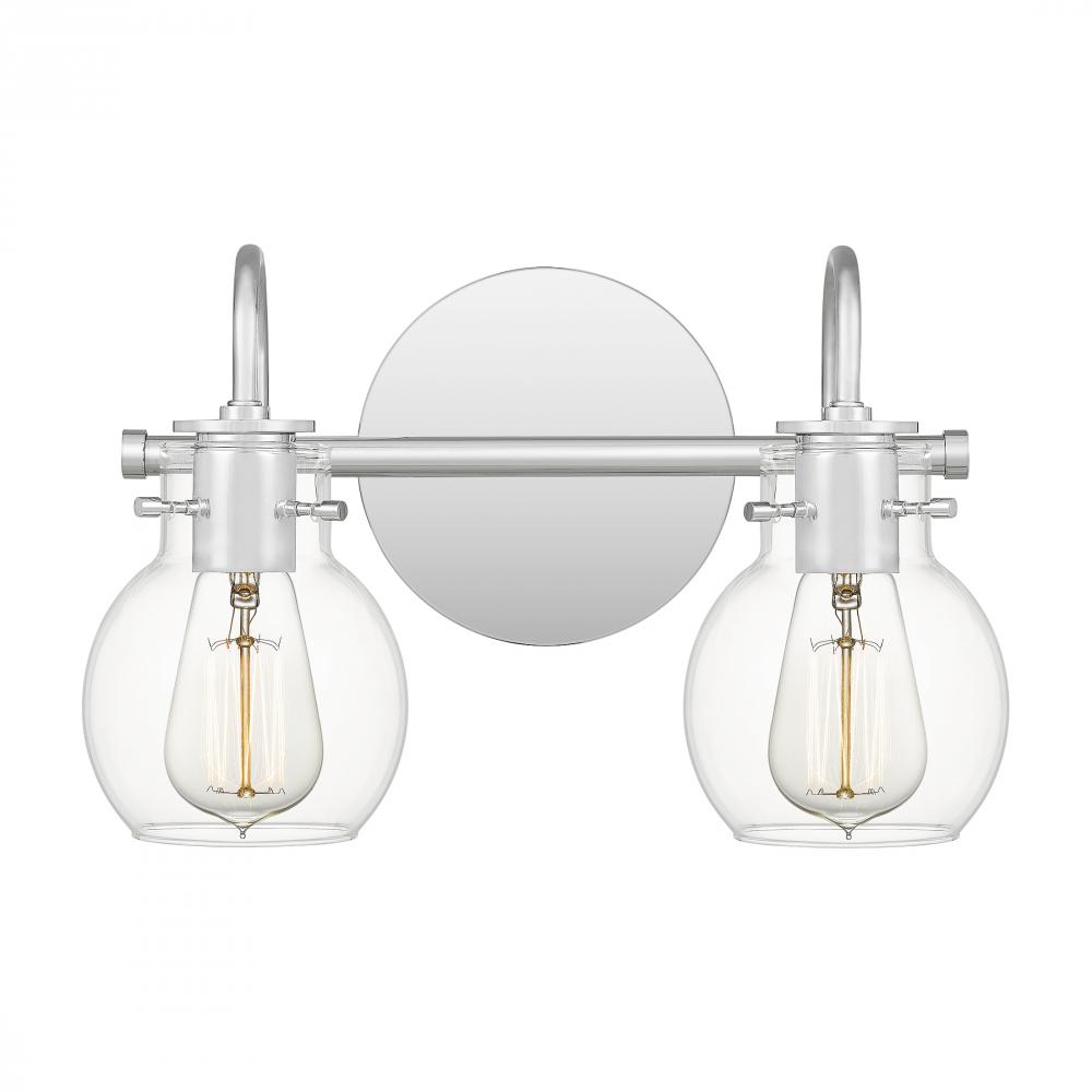 Andrews Bath Light