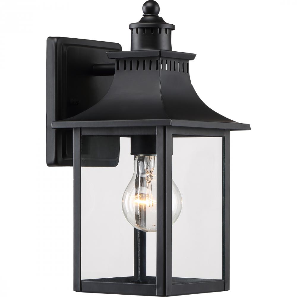 Chancellor Outdoor Lantern