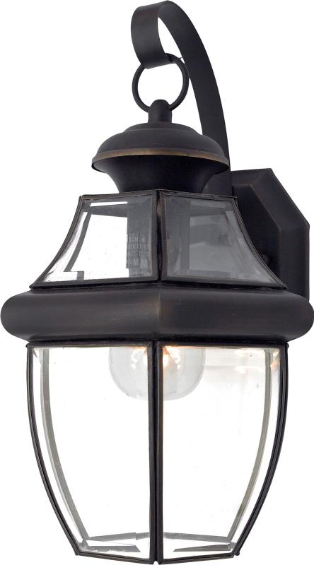 Newbury Outdoor Lantern