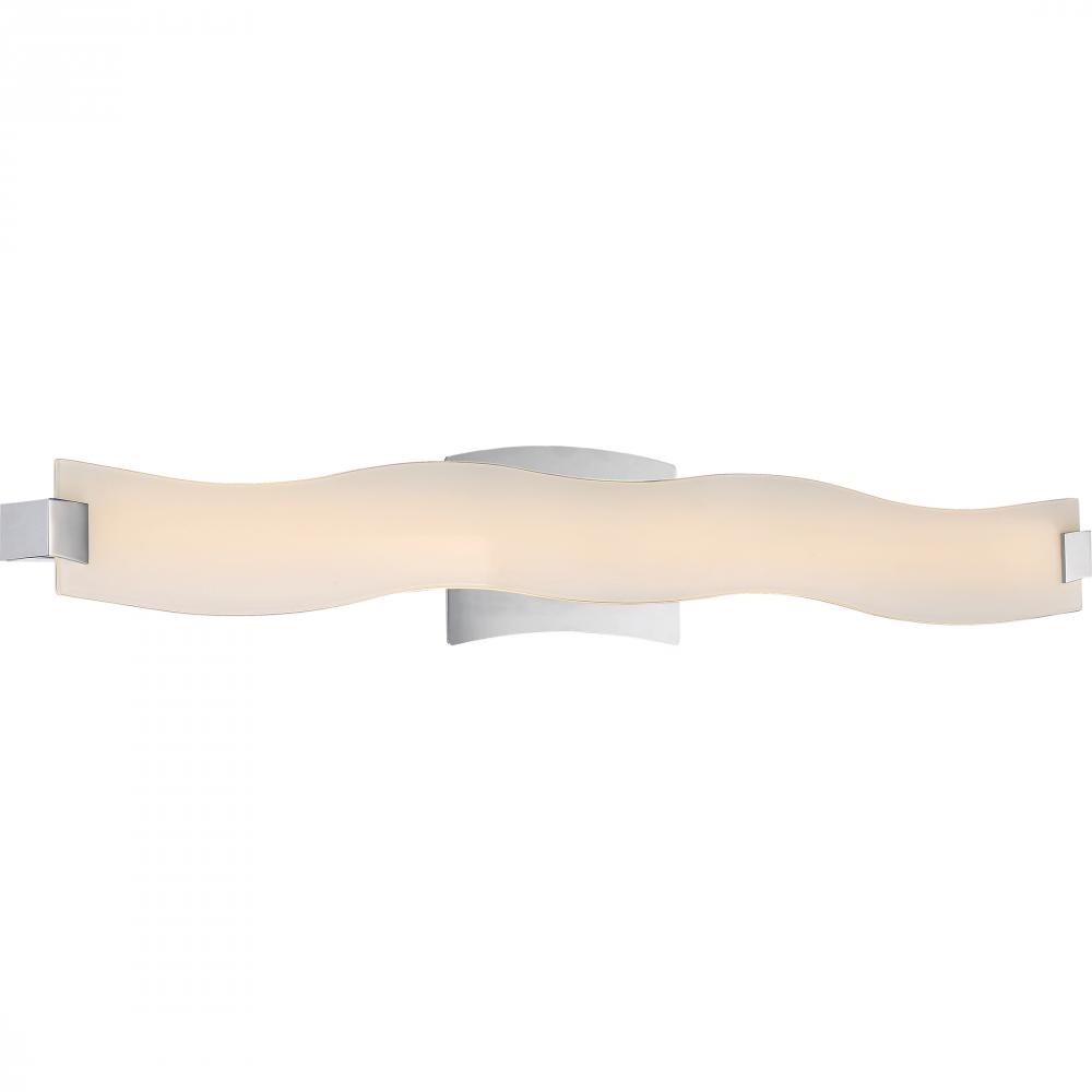 Glider Bath Light