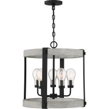 Quoizel CAL3521GK - Carlisle Pendant