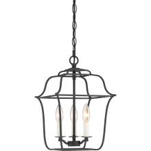 Quoizel GLY5203BA - Gallery Pendant