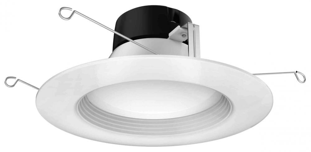 13.5 watt LED Downlight Retrofit; 5&#34;-6&#34;; 4000K; 120 volts; Dimmable