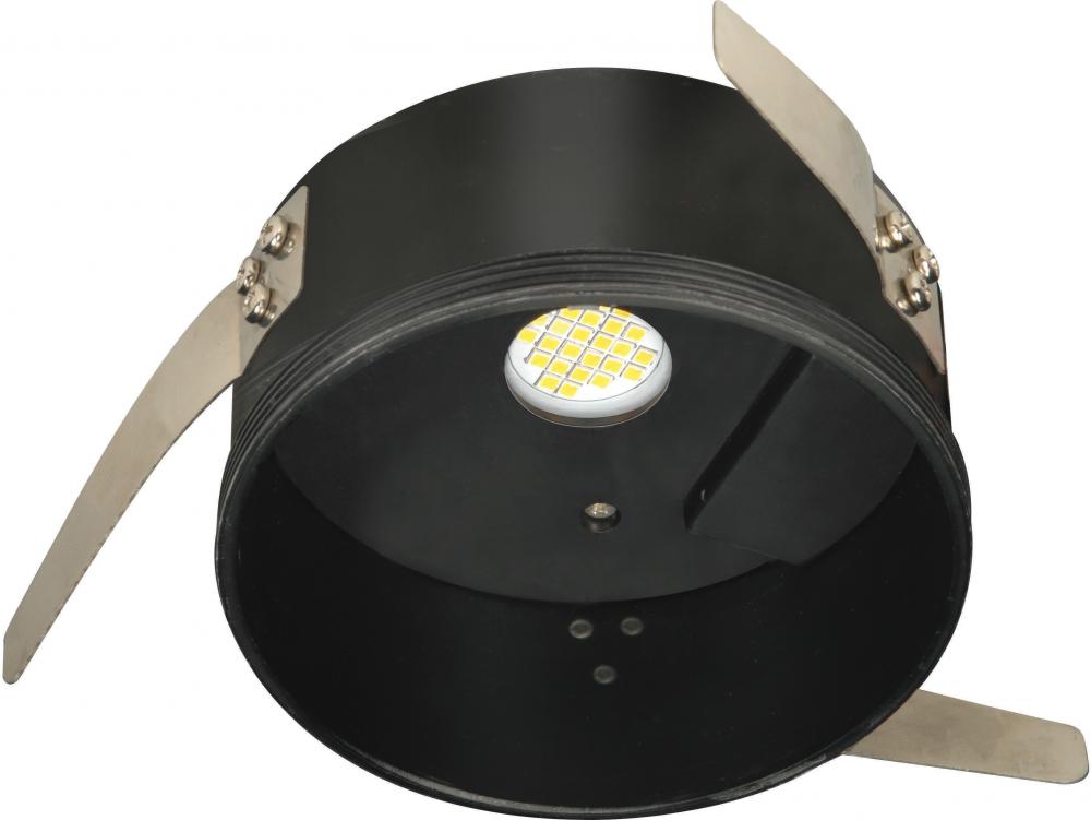 13.5 watt; 5&#34;- 6&#34; base unit LED Downlight / Retrofit Fixture; 5000K; 120 volts